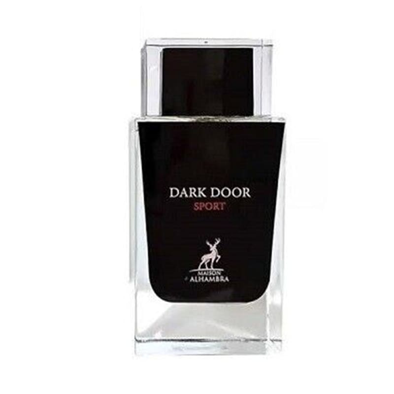 Maison Alhambra Dark Door Sport edp 100ml Hombre - Maison Alhambra - Default Title - Perfumisimo
